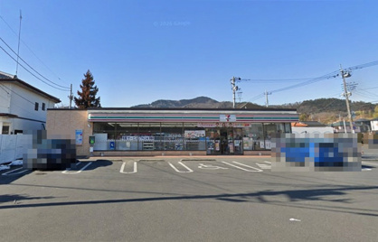 セブン-イレブン 栃木平井町店の画像1