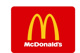 マクドナルド 25号平野店の画像