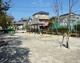 西瑞江五丁目公園の画像