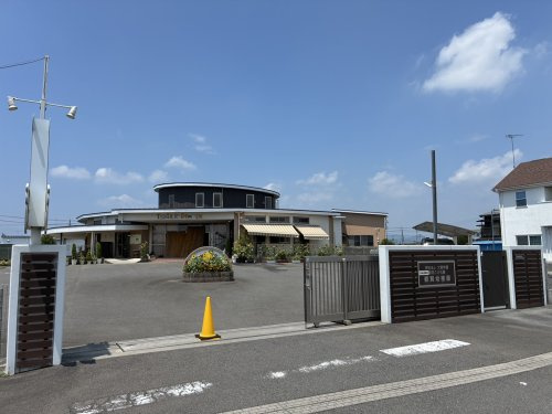 認定こども園都賀幼稚園の画像