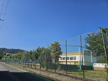 長浜市立浅井小学校の画像1
