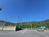 浅井球場