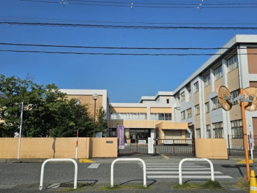 長浜市立虎姫学園の画像1