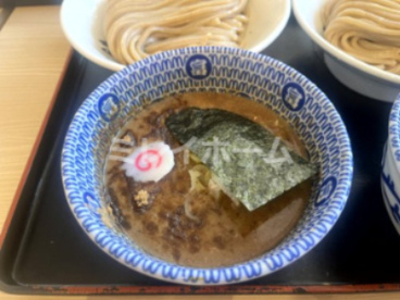 松戸富田製麺 三井アウトレットパーク木更津店の画像2