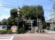 御嶽神社の画像