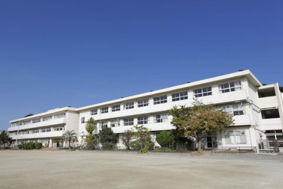 鎌倉市立深沢小学校の画像1