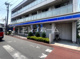 ローソン・スリーエフ 大田北嶺町店の画像