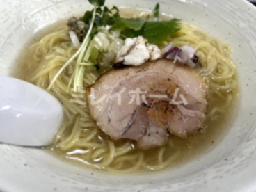 ラーメン晃煇の画像2