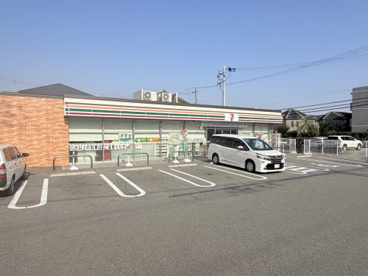 セブンイレブン　池田呉服町店の画像1