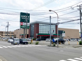 ラッキー 花川南店