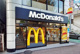 マクドナルド 市ケ谷店の画像