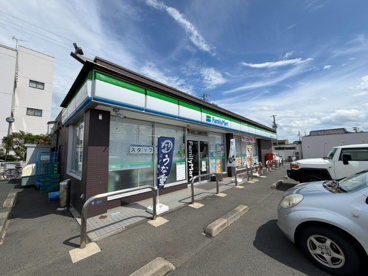 ファミリーマート 盛岡津志田町二丁目店の画像1