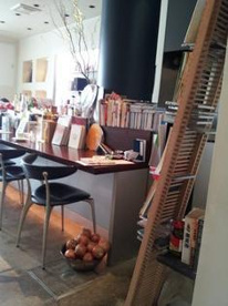 カフェ ジンク (CAFE ZINC)の画像2