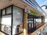 セブンイレブン 名古屋大永寺町店