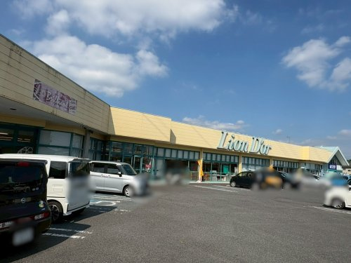 リオン・ドール高根沢店の画像