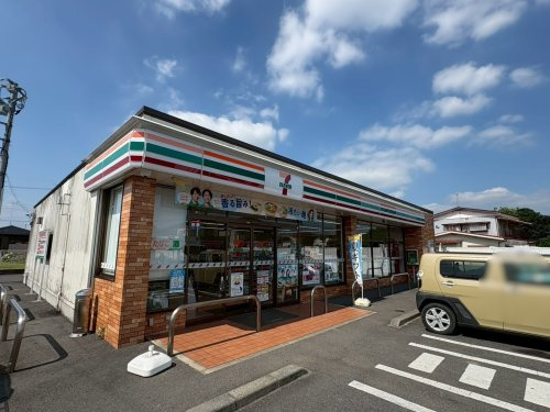 セブンイレブン 高根沢宝積寺店の画像