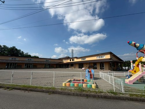 こばと保育園の画像