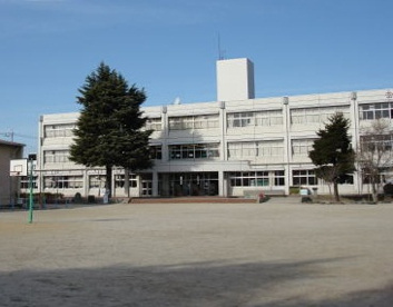 伊勢崎市立 北第二小学校の画像1