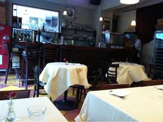 バルボア カフェ (Balboa Caffe)の画像2
