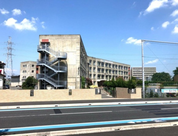 さいたま市立島小学校の画像1