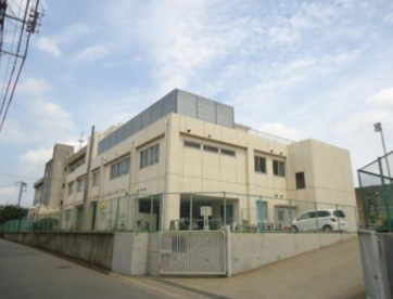 さいたま市立大砂土中学校の画像1