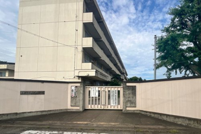 上尾市立上平北小学校の画像1