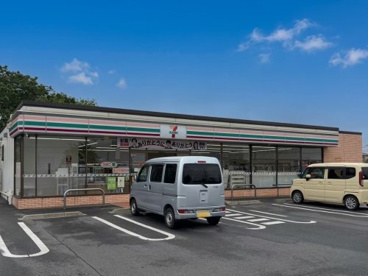 セブンイレブン 松井田二軒在家店の画像1