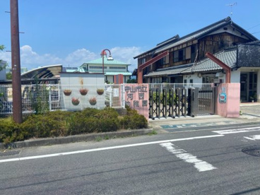 河西幼稚園の画像1