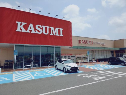 KASUMIライフガーデン東松山店の画像