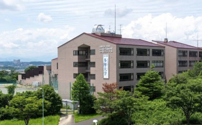 多摩大学の画像1