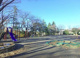 あざみ野四丁目南公園の画像