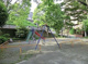 藤が丘第六公園の画像