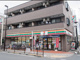 セブンイレブン 武蔵野境2丁目店の画像