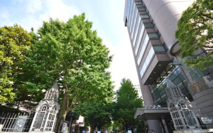 青山学院大学の画像2