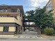京都市立西院小学校の画像