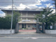 京都市立西院中学校の画像