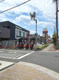 マクドナルド 放出店の画像