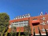 宇治市立東宇治中学校