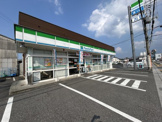 ファミリーマート 草津青地店