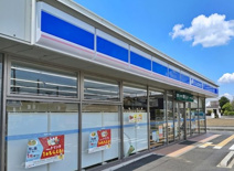 ローソン 熊谷久下二丁目店
