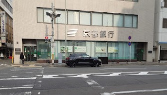 京都銀行大宮支店の画像1
