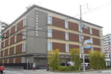 中京警察署(壬生坊城町)