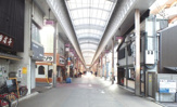 京都三条会商店街
