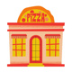 ドミノ・ピザ Domino\'sPizza熊本光の森の画像