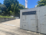福津市立福間東中学校