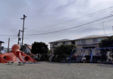 藤沢市立 橘公園