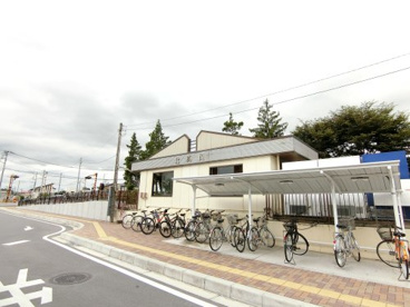 北真岡の画像1