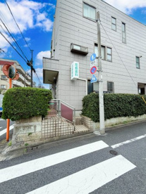 花島歯科の画像1