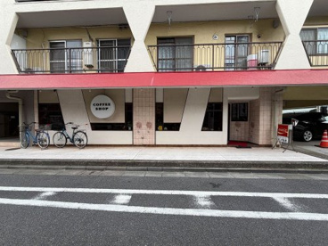 コーヒーショップ ピノキオの画像1