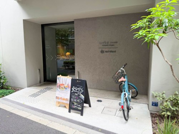 SOL'S COFFEE APARTMENTの画像1